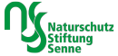 Logo der Naturschutz Stiftung Senne